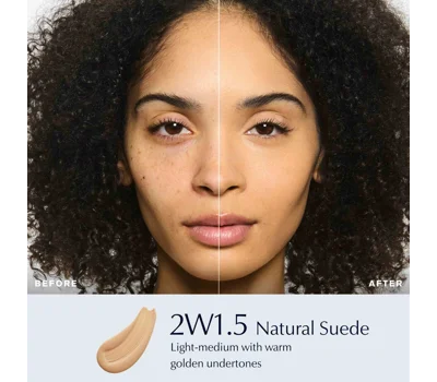 Double Wear Stay-In-Place Makeup Spf10