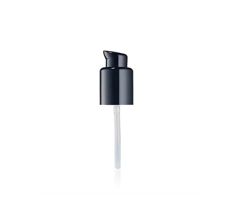 Double Wear Foundation Pump