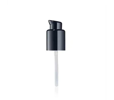 Double Wear Foundation Pump