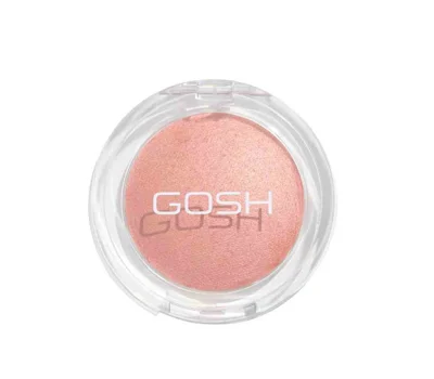 Baked To Blush