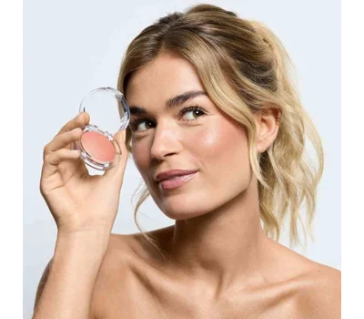 Baked To Blush