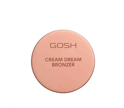 Cream Dream Bronzer 002 Dulce Leche