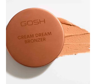 Cream Dream Bronzer 002 Dulce Leche