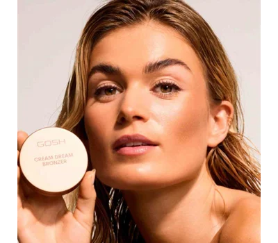 Cream Dream Bronzer 002 Dulce Leche