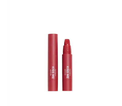Kiss Me Matte Lips