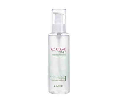 Ac Clear Toner 150ml