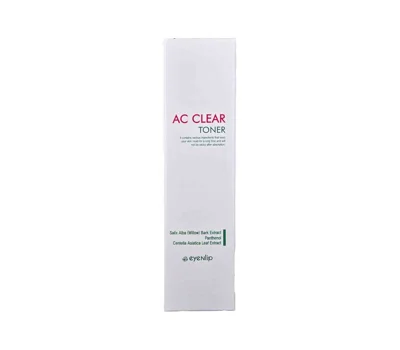 Ac Clear Toner 150ml