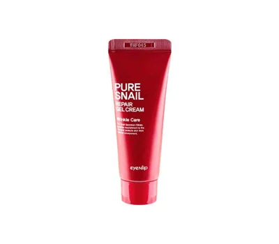 Pure Snail Repair Gel Cream 45g