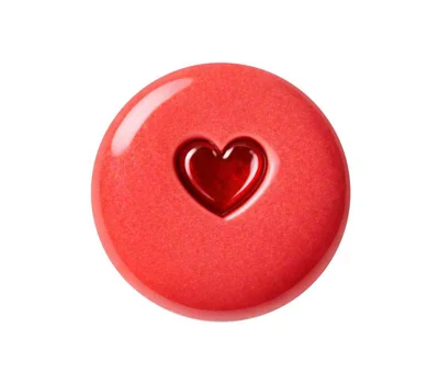 Lipstick Heart