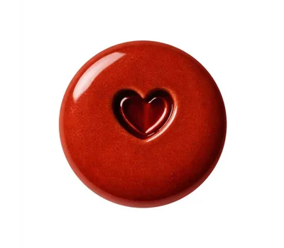 Lipstick Heart