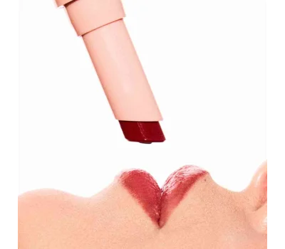 Lipstick Heart