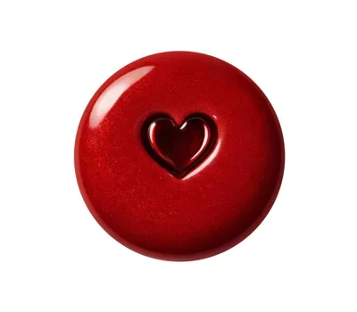 Lipstick Heart