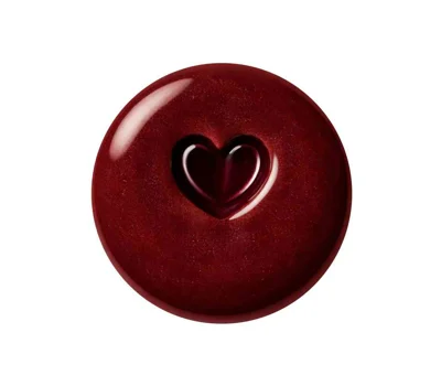 Lipstick Heart