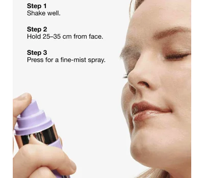 Set The Day™ Makeup Setting Spray 97ml