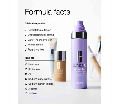 Set The Day™ Makeup Setting Spray 97ml