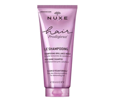 Hair Prodigieuse® The High Shine Shampoo
