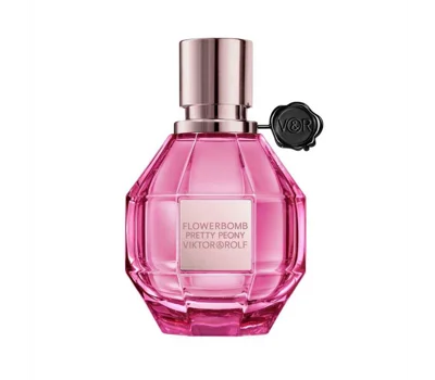 Flowerbomb Pretty Peony Eau De Parfum