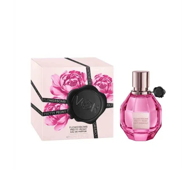 Flowerbomb Pretty Peony Eau De Parfum
