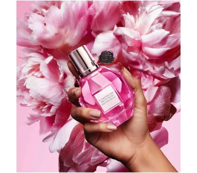 Flowerbomb Pretty Peony Eau De Parfum
