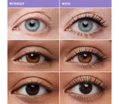 Perversion Volumizing Mascara