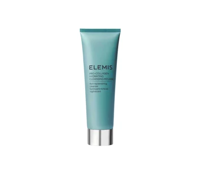 Pro-Collagen Hydrating Cleansing Mousse125ml