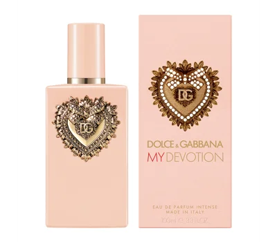 My Devotion EDP Intense 100ml