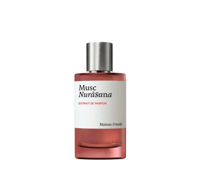 Musc Nurasana Extrait de Parfum 100ml