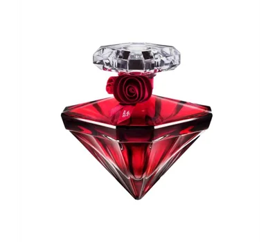 La Nuit TréSor Rouge Drama