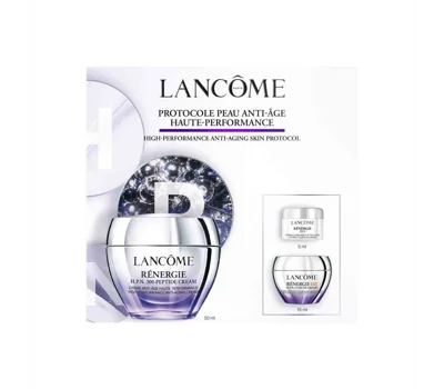 RéNergie H.P.N. 300-Peptide Cream Set