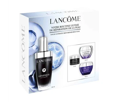 Genifique 50ml Set