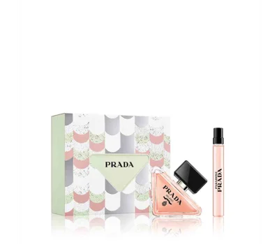 Prada Paradoxe Set