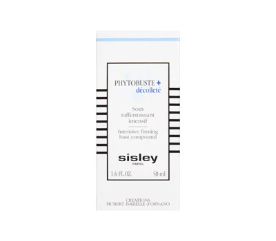 Phytobuste + DéColleté 50ml