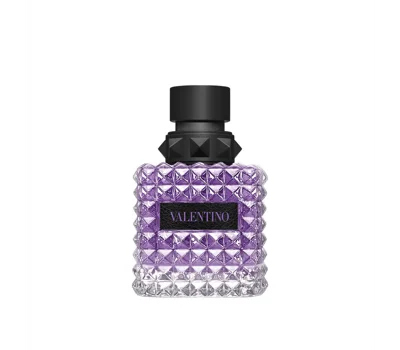 Born In Roma Purple Eau De Parfum 50ml