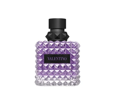 Born In Roma Purple Eau De Parfum 100ml
