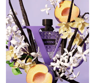 Born In Roma Purple Eau De Parfum 100ml