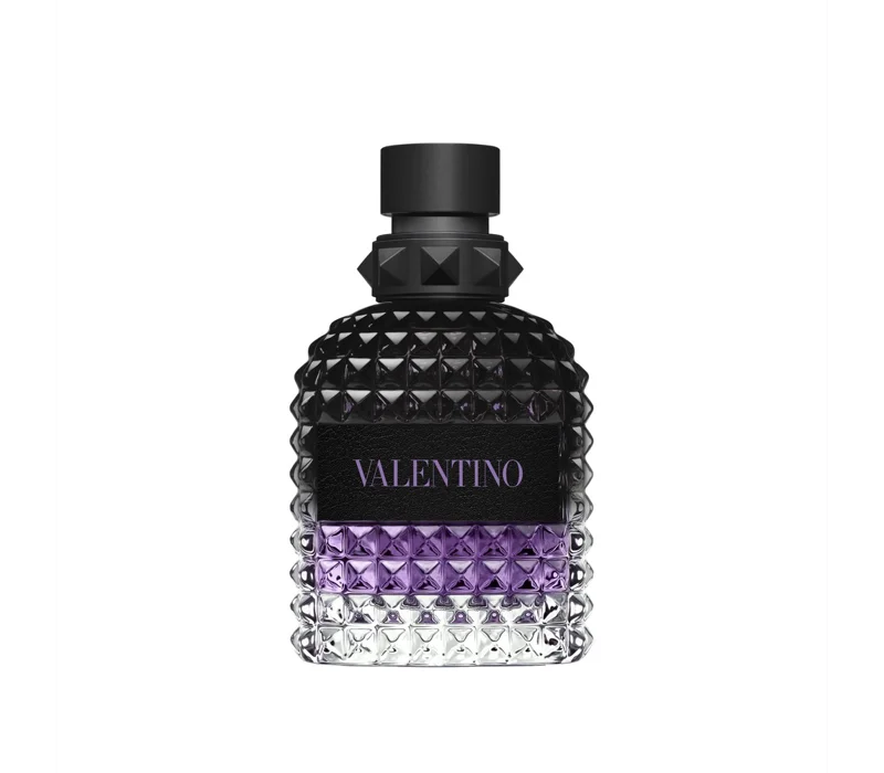 Born In Roma Purple Eau De Toilette 50ml