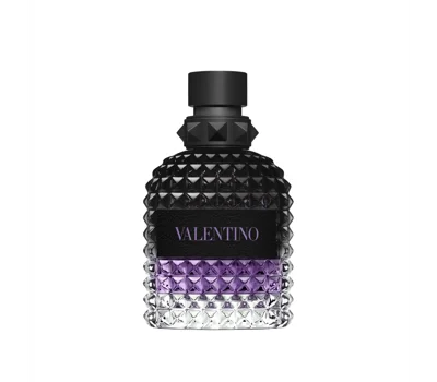 Born In Roma Purple Eau De Toilette 50ml