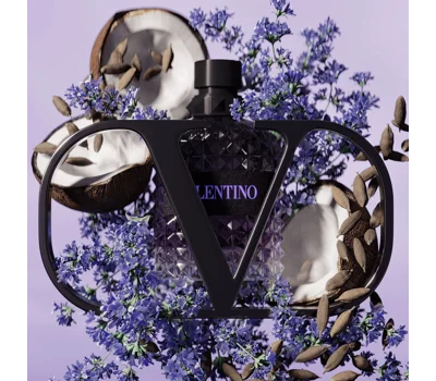 Born In Roma Purple Eau De Toilette 100ml