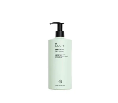 Sensitive Shampoo 750 ml