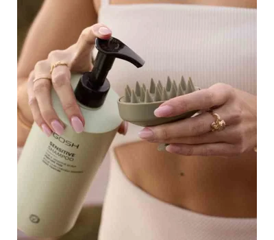 Sensitive Shampoo 750 ml