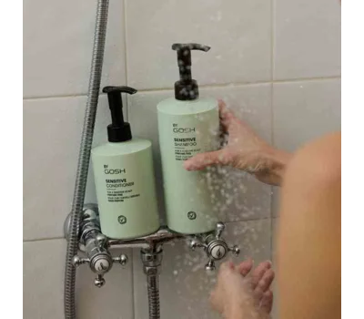Sensitive Shampoo 750 ml