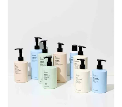 Sensitive Conditioner 500 ml
