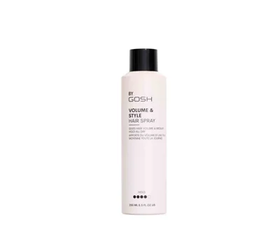 Volume & Style Hair Spray 250ml