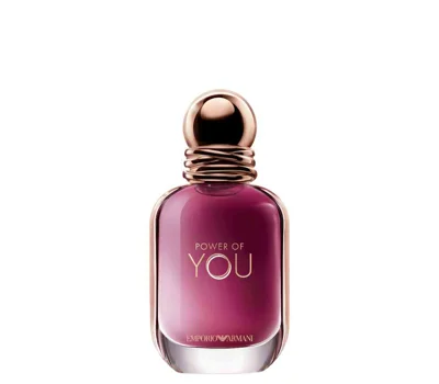 Emporio Armani Power Of You Eau De Parfum