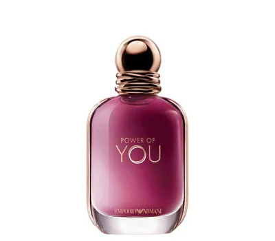 Emporio Armani Power Of You Eau De Parfum