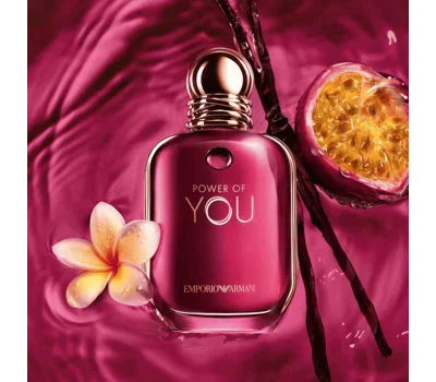 Emporio Armani Power Of You Eau De Parfum