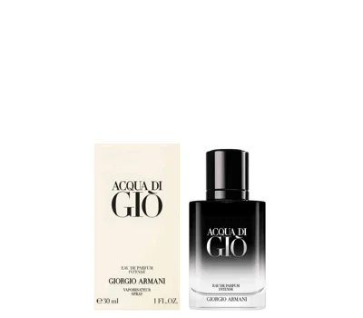 Acqua Di Gio Eau De Parfum Intense