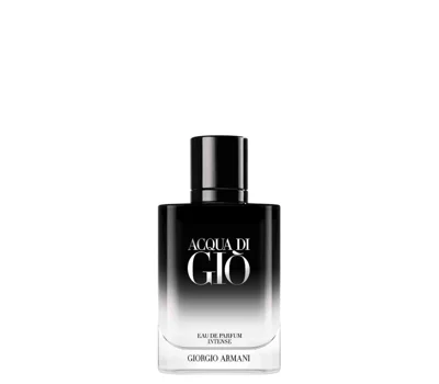 Acqua Di Gio Eau De Parfum Intense