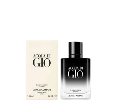 Acqua Di Gio Eau De Parfum Intense