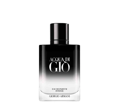 Acqua Di Gio Eau De Parfum Intense